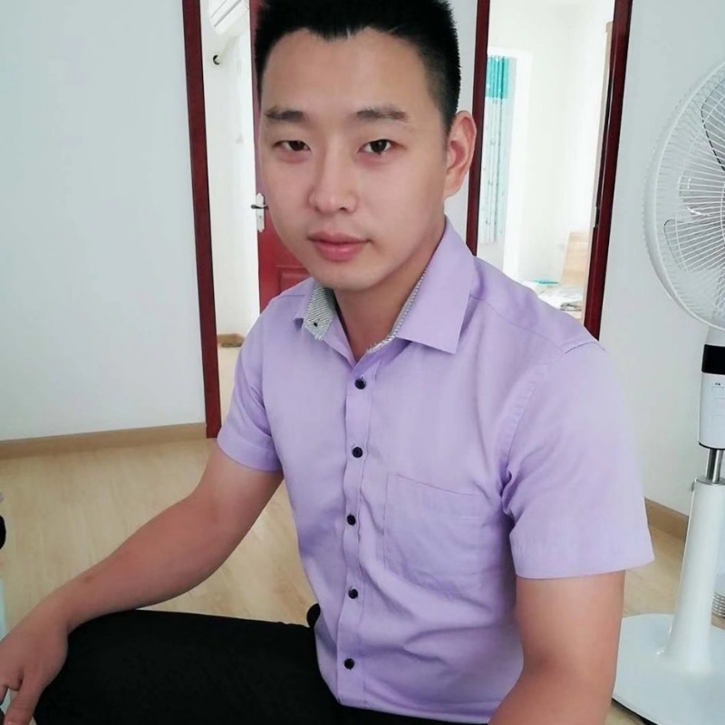 追风的第一张照片--宿州相亲服务中心