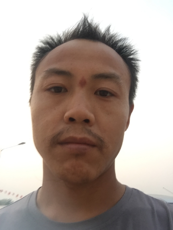 老曹的第一张照片--宿州相亲服务中心