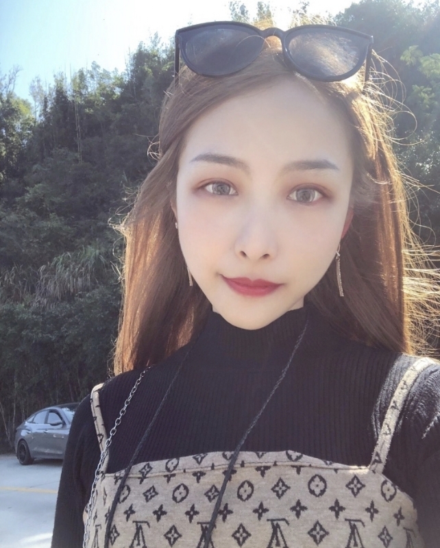 请叫我女王大人的第一张照片--宿州相亲服务中心