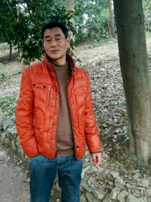张政的第一张照片--宿州相亲服务中心