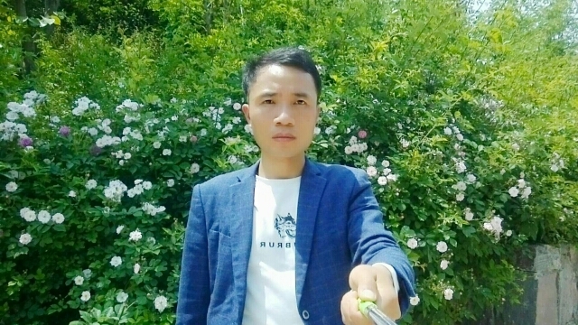 一生何求的第一张照片--宿州相亲服务中心