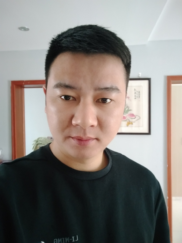 tanglei的第一张照片--宿州相亲服务中心