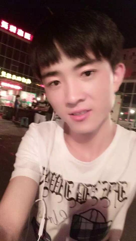 小先生的第一张照片--宿州相亲服务中心