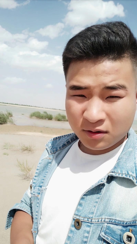 王强的第一张照片--宿州相亲服务中心