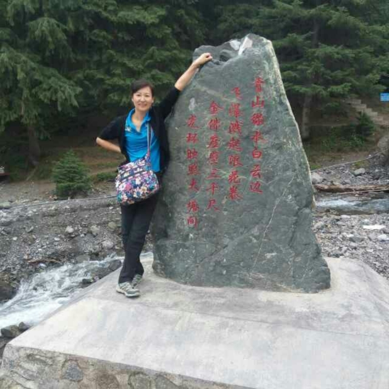 萍聚的第一张照片--宿州相亲服务中心