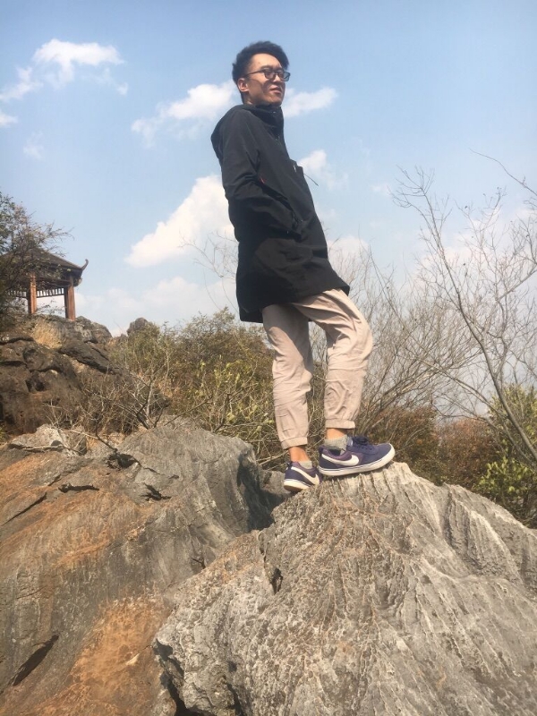 雨夜寻知己的第一张照片--宿州相亲服务中心