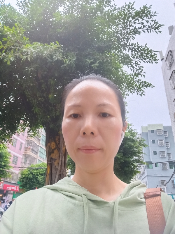 容容的第一张照片--宿州相亲服务中心