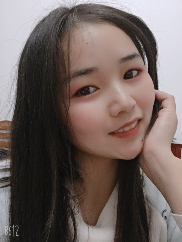 王小姐的第二张照片--宿州相亲服务中心