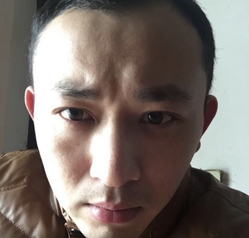 摘星小虫的第一张照片--宿州相亲服务中心