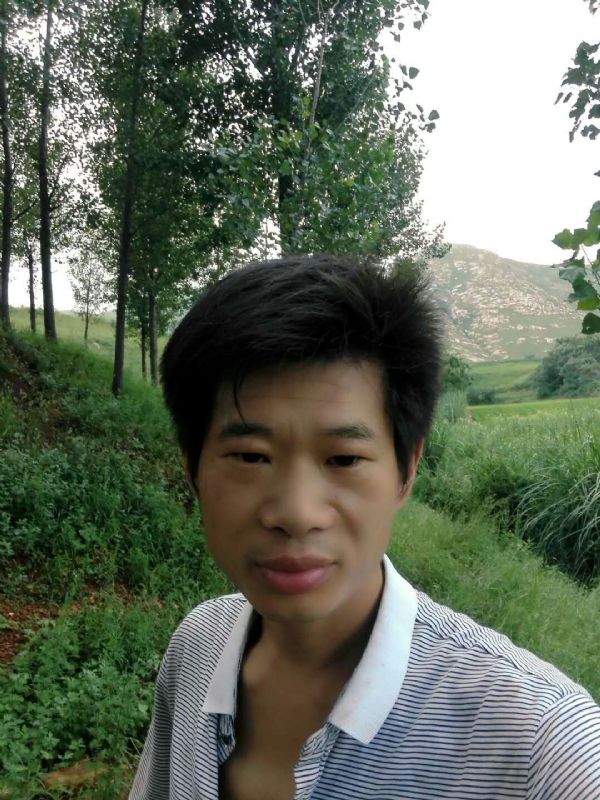好男儿的第三张照片--宿州相亲服务中心