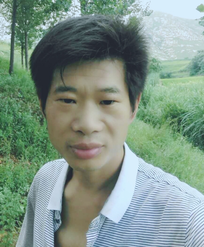 好男儿的第四张照片--宿州相亲服务中心
