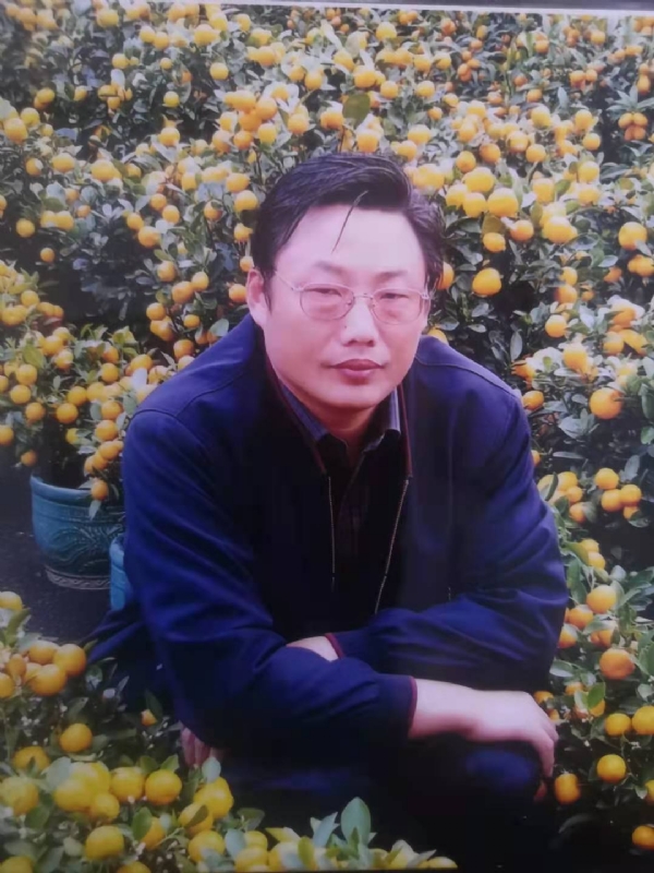 春雨的第一张照片--宿州相亲服务中心