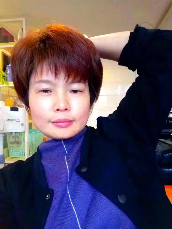 心若向阳的第一张照片--宿州相亲服务中心
