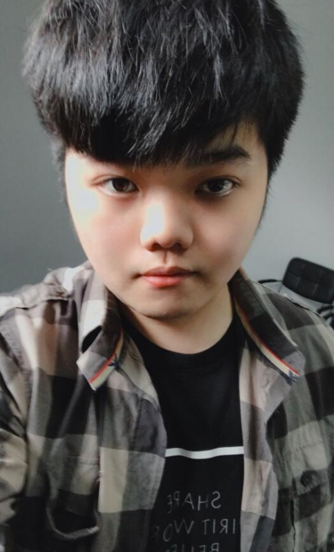 芒果i的第二张照片--宿州相亲服务中心