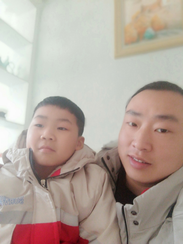 潇洒自由人的第一张照片--宿州相亲服务中心