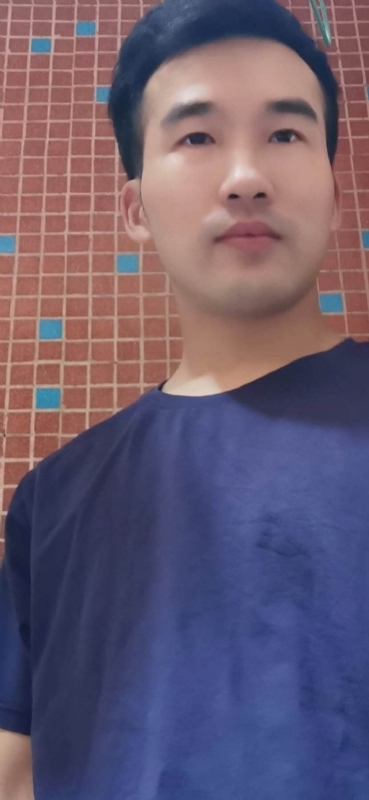辉哥的第一张照片--宿州相亲服务中心