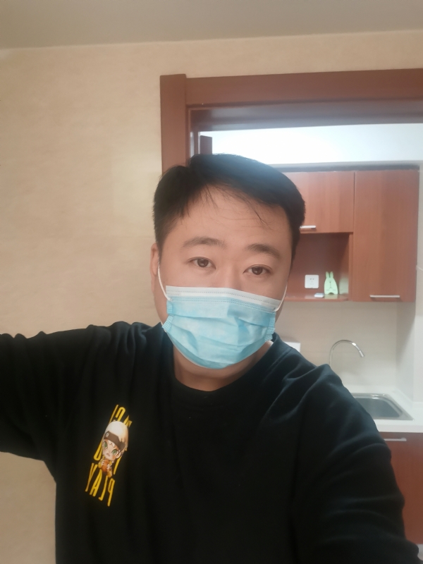 光辉的第一张照片--宿州相亲服务中心