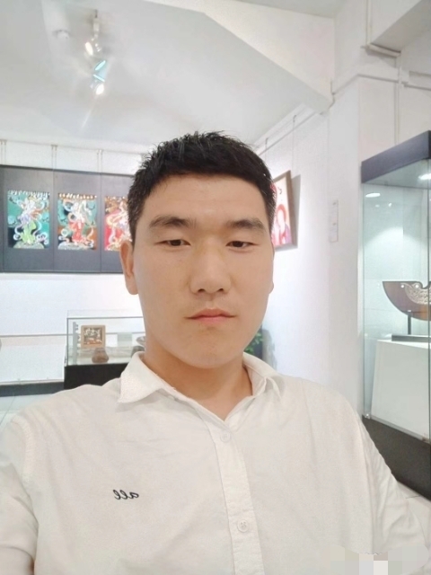 自律人生的第一张照片--宿州相亲服务中心