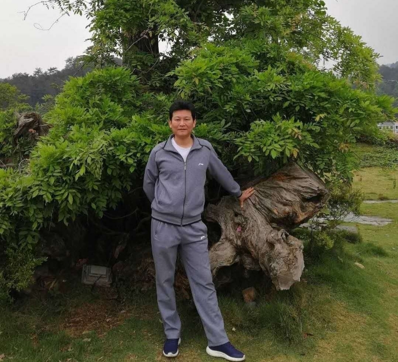 遗憾等于圆满的第一张照片--宿州相亲服务中心