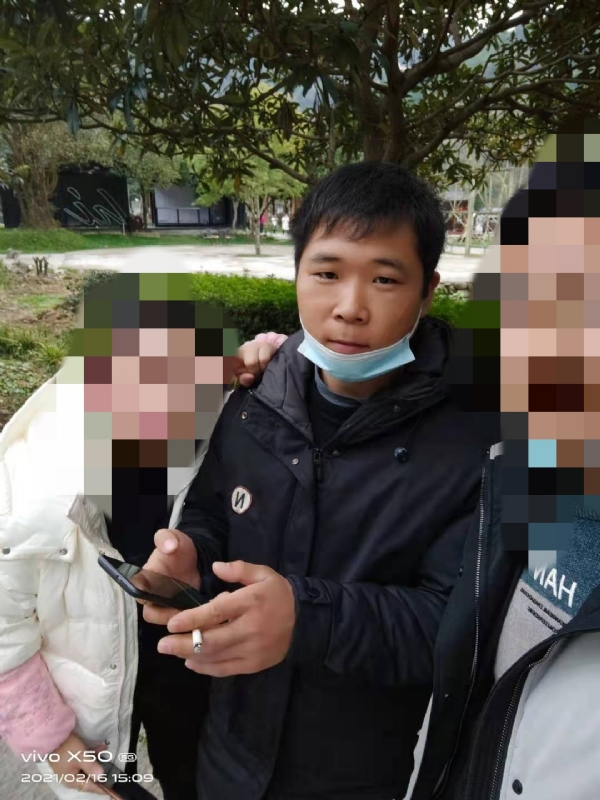 尽的第一张照片--宿州相亲服务中心