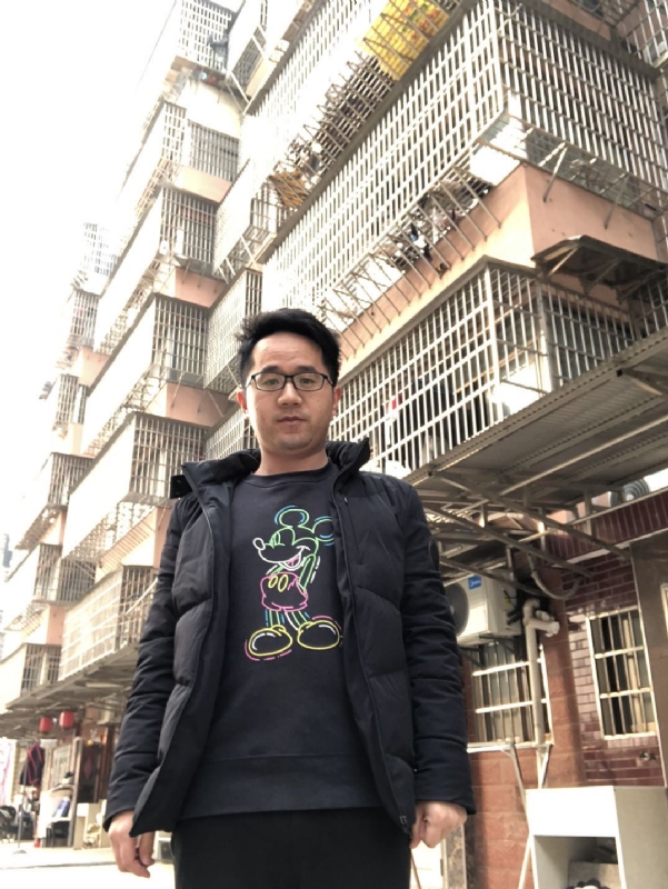 cxh的第一张照片--宿州相亲服务中心