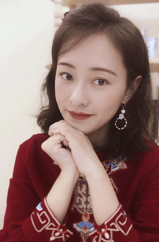 Betty的第一张照片--宿州相亲服务中心