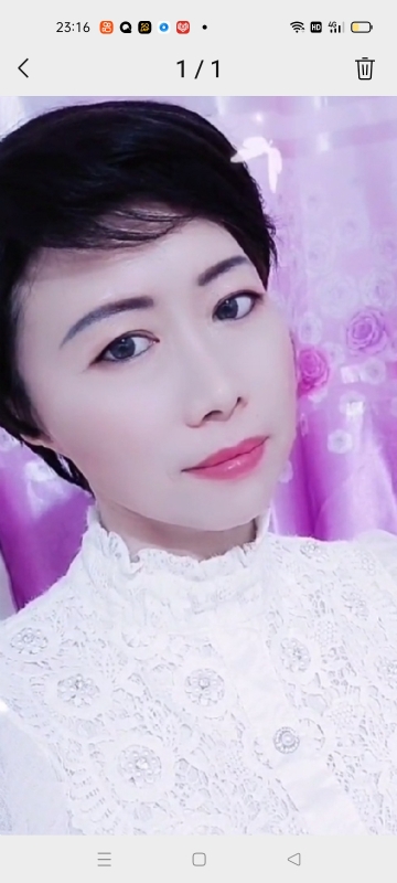 人生如茶的第一张照片--宿州相亲服务中心