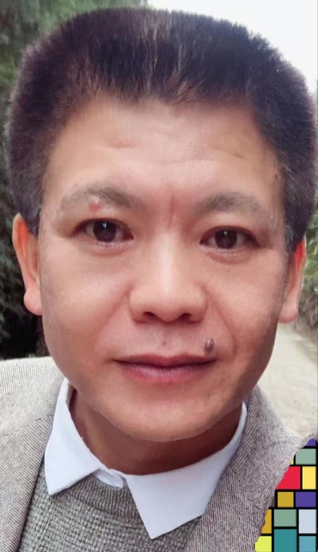 水中月的第三张照片--宿州相亲服务中心