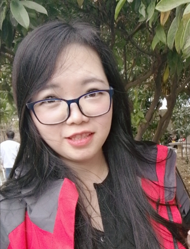梨花的第二张照片--宿州相亲服务中心