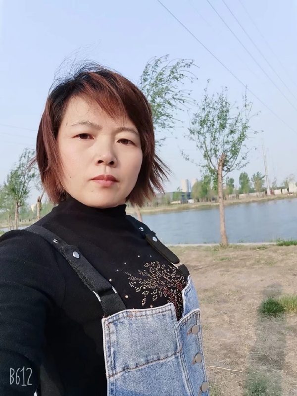 宁静致远的第一张照片--宿州相亲服务中心