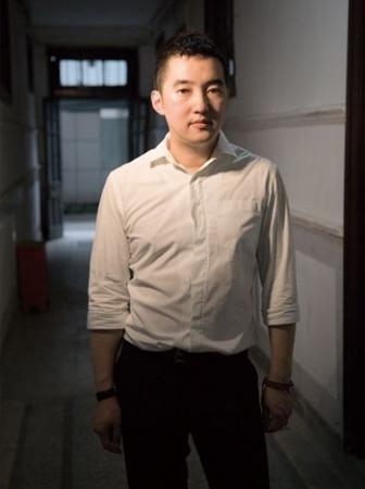卢捷寿的第一张照片--宿州相亲服务中心