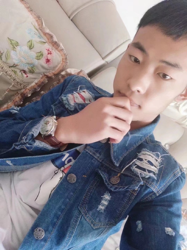 遗失的爱的第一张照片--宿州相亲服务中心
