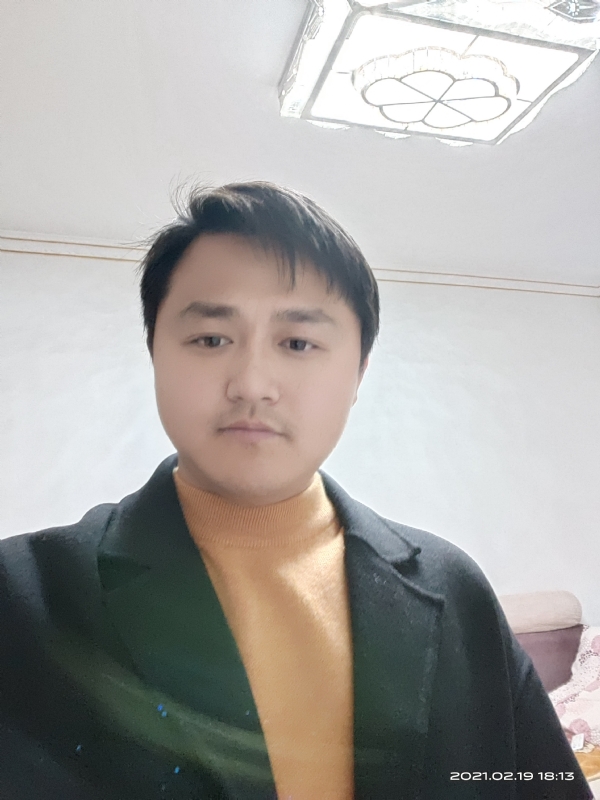 聆听的第一张照片--宿州相亲服务中心