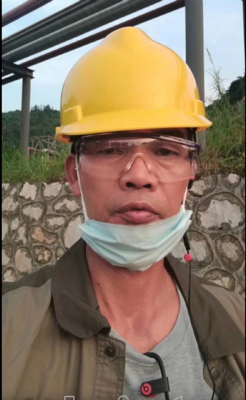 蓝天的第二张照片--宿州相亲服务中心