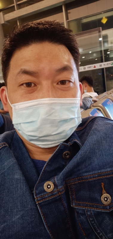 狗子的第三张照片--宿州相亲服务中心