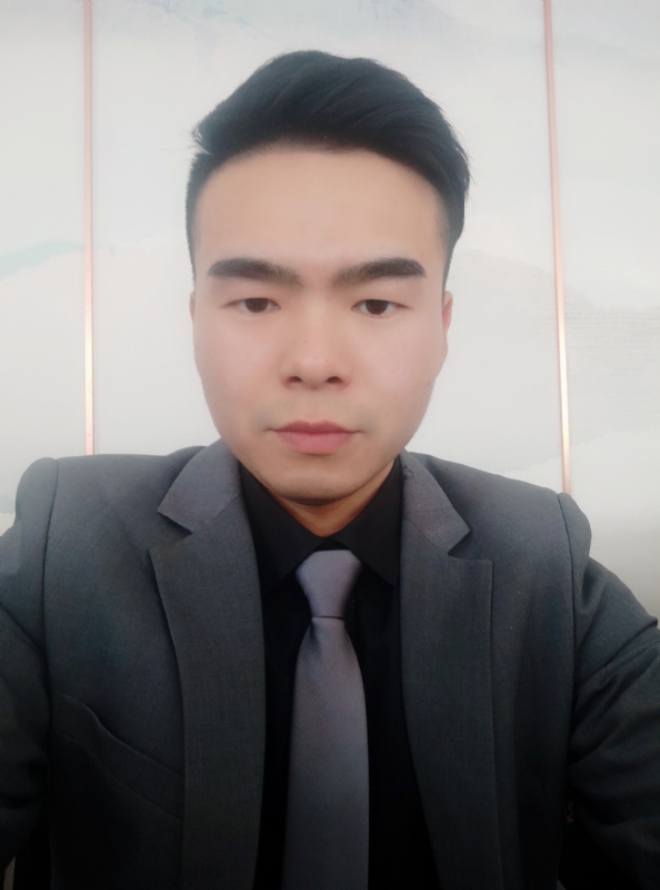 穿西装的鲨鱼的第一张照片--宿州相亲服务中心