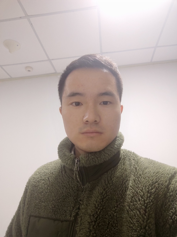 醒醒的第二张照片--宿州相亲服务中心