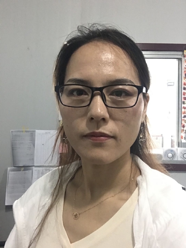 爱在春天的第一张照片--宿州相亲服务中心