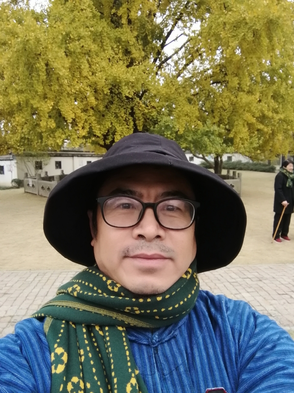 自由人的第一张照片--宿州相亲服务中心