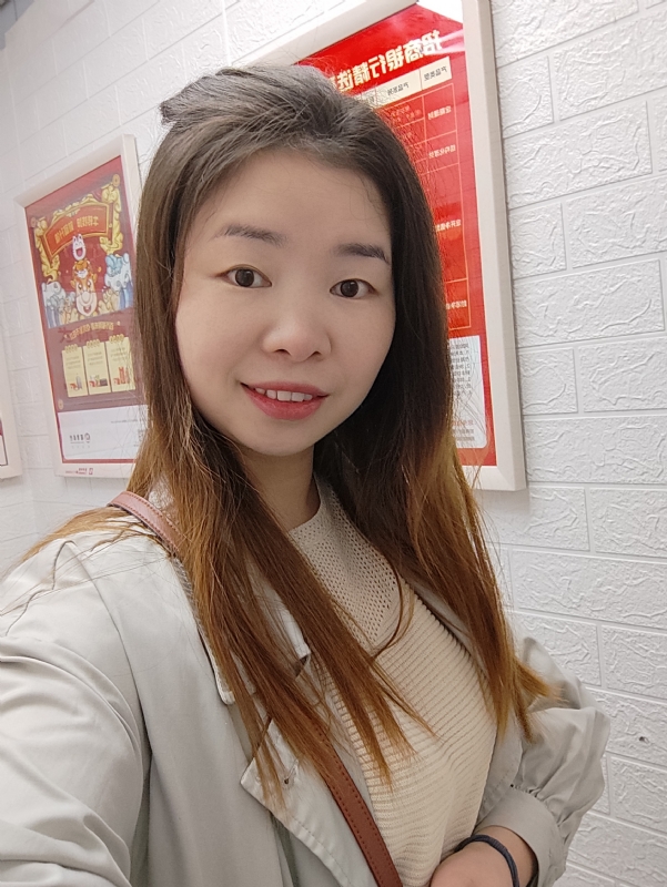 赫赫的第二张照片--宿州相亲服务中心