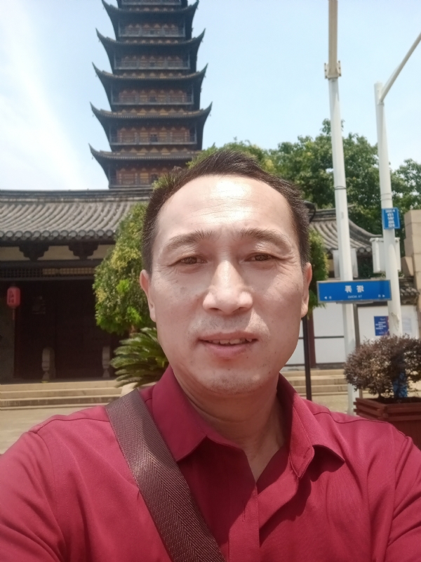 辛福就再下一站的第一张照片--宿州相亲服务中心