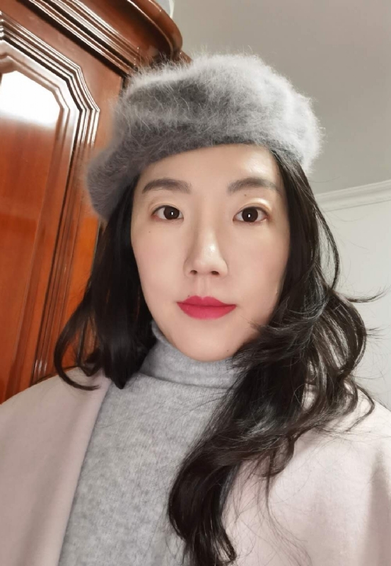 小莲的第一张照片--宿州相亲服务中心