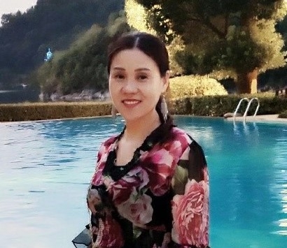 Xiang女士的第一张照片--宿州相亲服务中心
