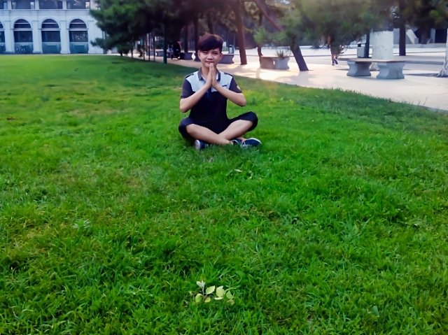 雄鹰不因暴风折翼的第一张照片--宿州相亲服务中心