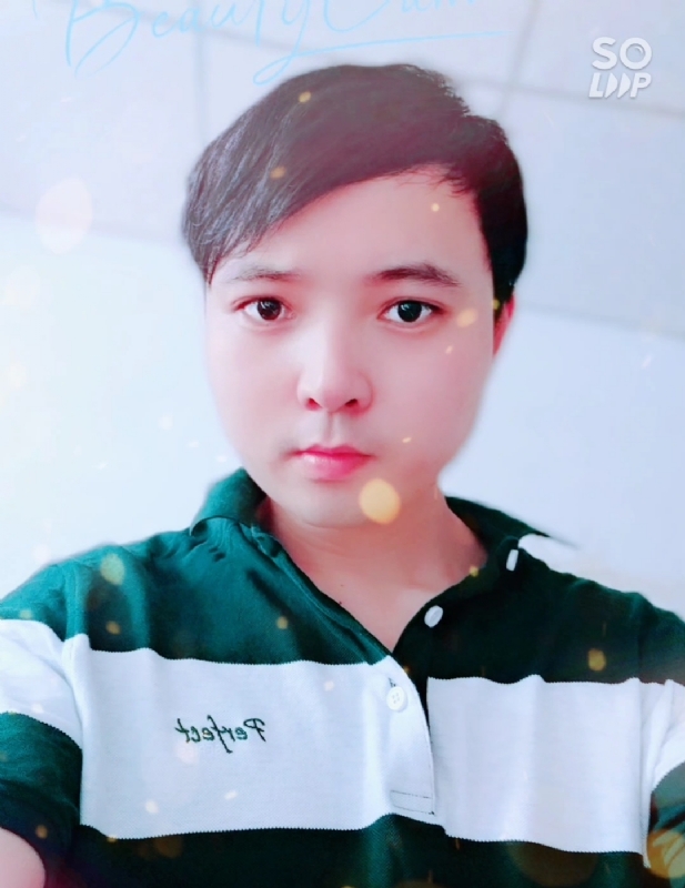 情真意切的第二张照片--宿州相亲服务中心