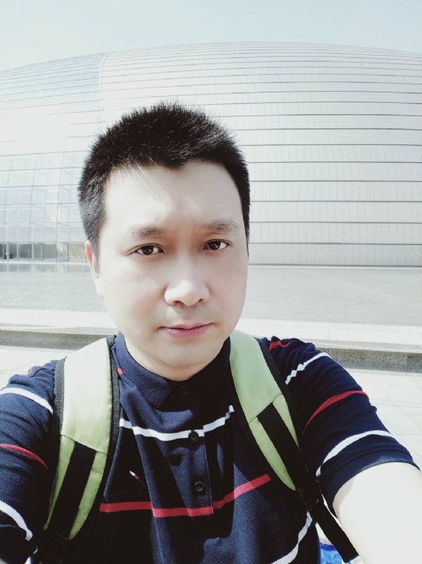 静水寒的第二张照片--宿州相亲服务中心