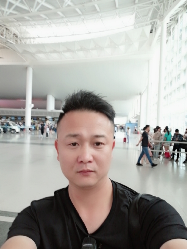 一叶知秋的第一张照片--宿州相亲服务中心