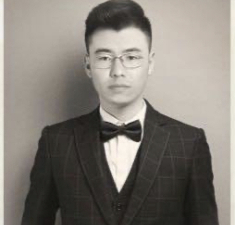 Jacob的第四张照片--宿州相亲服务中心