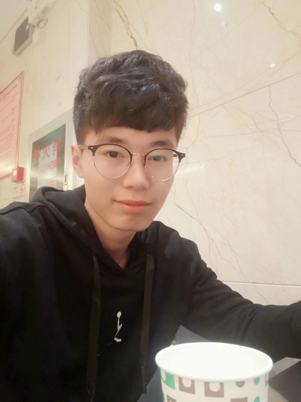 小张的第一张照片--宿州相亲服务中心