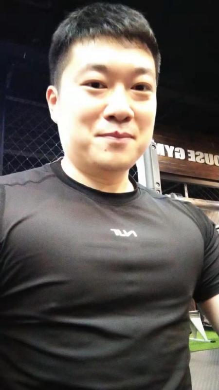 好想遇见你的第一张照片--宿州相亲服务中心
